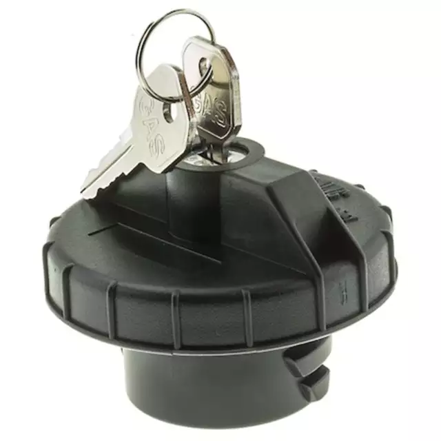 Fuel Tank Locking Gas Cap Cover Lid w/ KEY NEW for Toyota for Lexus for Scion