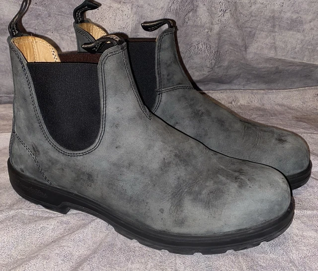 Stivali, Scarpe, Uomo, Abbigliamento e accessori - PicClick IT