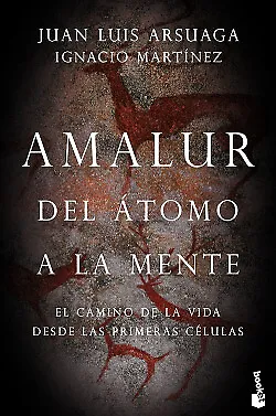 AMALUR. NUEVO. Envío URGENTE. CIENCIAS, TECNOLOGIA Y MEDICINA (IMOSVER)