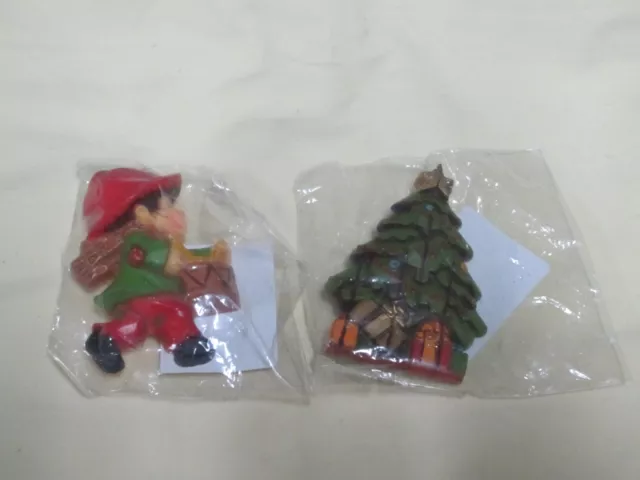 120 CHRISTMAS FOAM shapes teacher supply kids crafts trees wreaths presents  $5.99 - PicClick