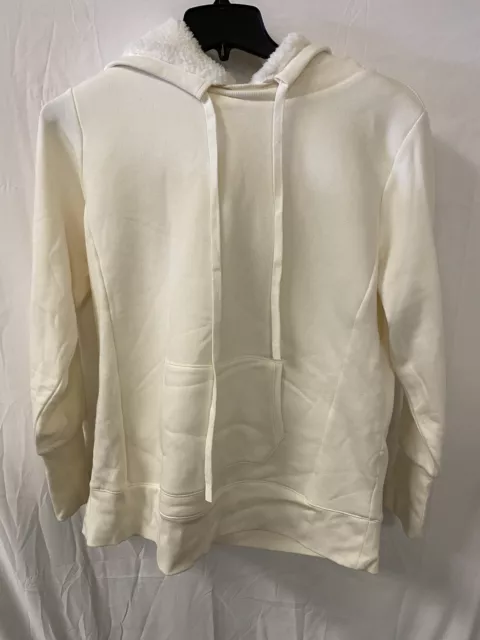 Alo yoga frost 2025 hoodie