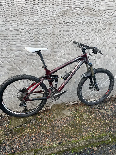 2011 trek remedy 2025 9.9
