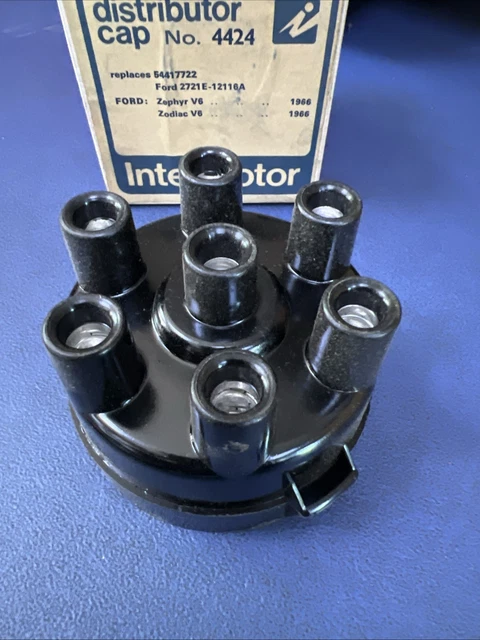 Distributor Caps, Ignition Systems & Components, Car & Truck Parts