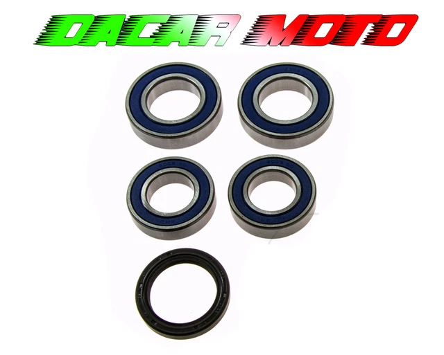 Road Passion Filtro Olio Per Ducati ST2, ST3, ST4S, Scrambler E Altri Modelli