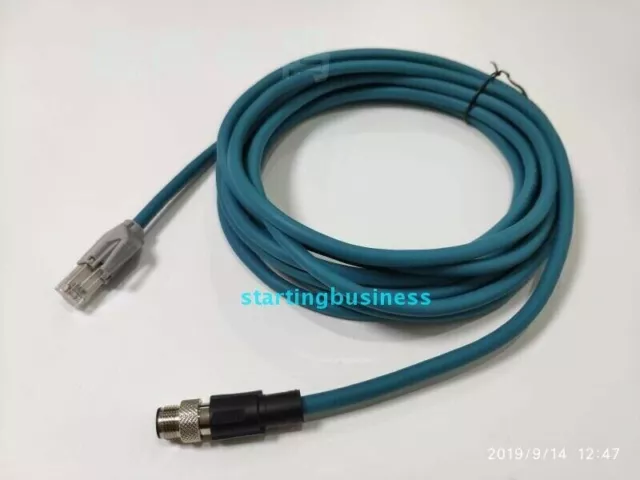 NEW REPLACE FOR Network Cable Keyence IV OP-87457