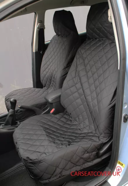 Vauxhall Grandland X -Semi-Tailored Seat Covers Car Seat Covers