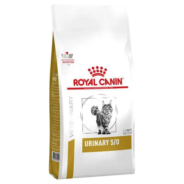 Royal Canin Feline Urinary S/O 1.5kg