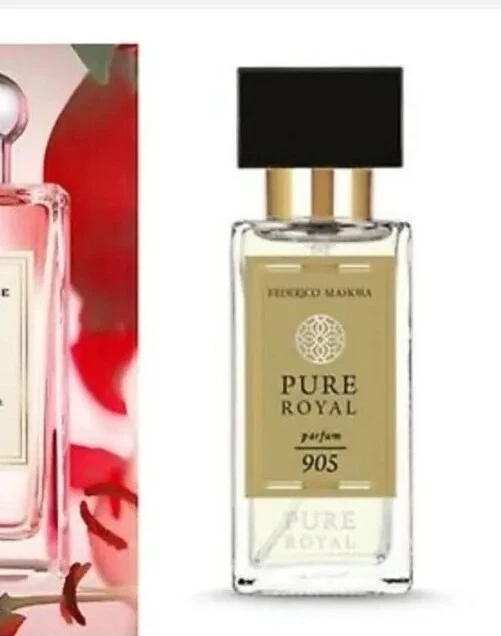 Fm pomegranate 2025 noir