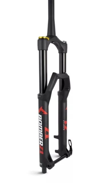 Marzocchi Bombardeo Por 1 2019 , 160mm Boost ,27,5, Tenedor, Fork 2