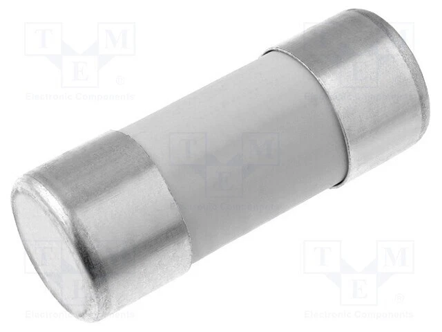 Sécurité : Schmelz 22x58mm 442063 Assurance 22x58mm Am 63A 690VAC