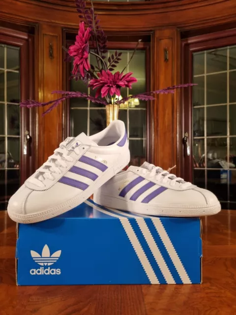 Scarpe adidas sales tutte bianche