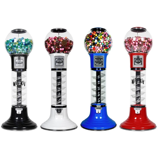 New Hot Gumball Machine Locations Vending Route Display Locations Sell bubblegum New Hot Gumball Machine Locations Vending Route Display Locations Sell bubblegum