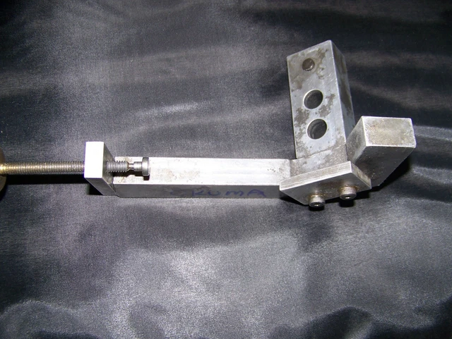 Okuma Pallet Jig - Used Fixture (Item #2107)