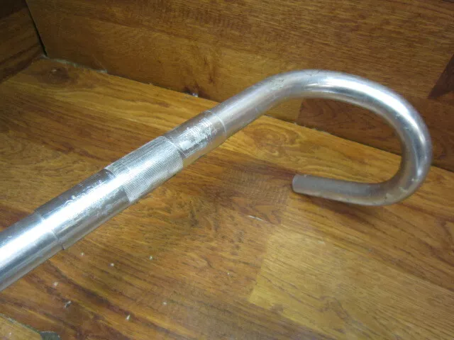 Vintage Cinelli Giro D'italia 64-40 Classic Road Bike Drop Handlebars