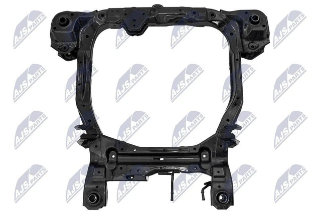 NTY REINFORCED AUXILIARY Frame Engine Mount ZRZ-HY-504 for Hyundai ...