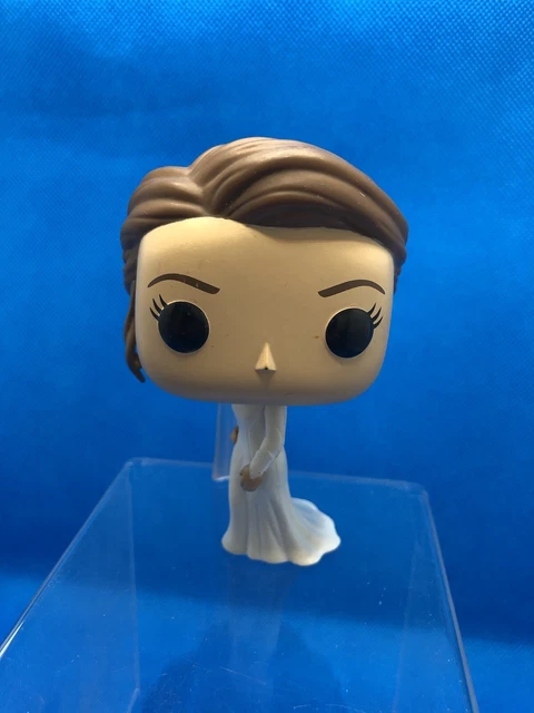 Funko Pop! Twilight Bella in Wedding Dress #323 Vaulted NO BOX