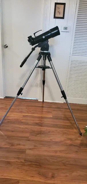Telescope Binoscope