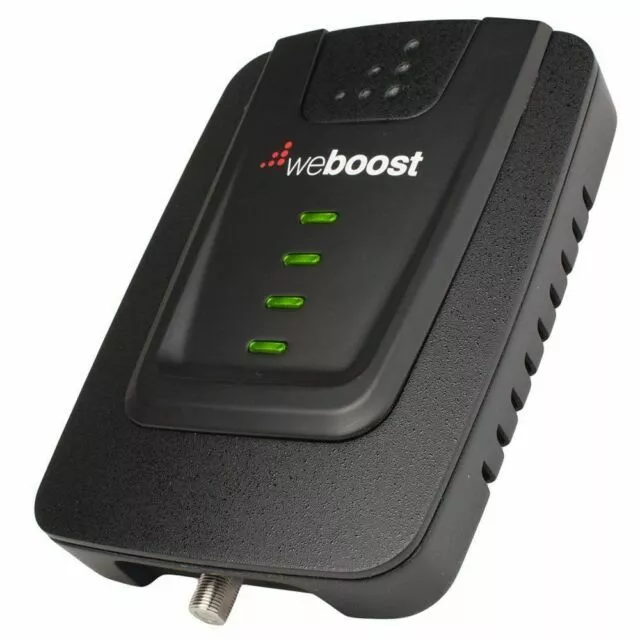 Wilson weBoost Connect 4G Cell Phone Booster Kit - 470103