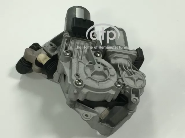 Ford Shift Actuator Own Unit Repair Service Transmission Gearbox Fiesta Fusion