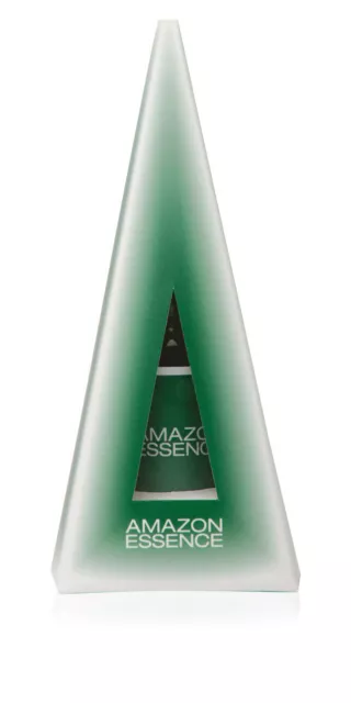 AMAZON Essence Light Frequency Stockbottle fiori cespuglio australiani 10 ml