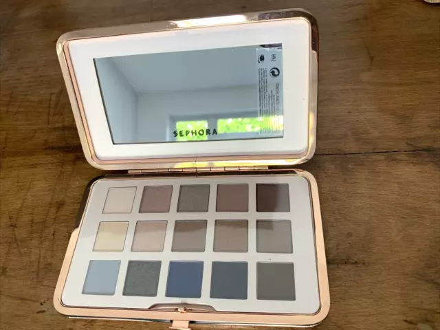 SEPHORA Collection 'Once Upon a Look' Eyeshadow Palette