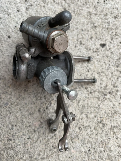 Stanley Fatmax 18 V Carburatore Per Motosega Artigiano 18" 42cc - Compatibile Con Modelli 1950, 2050 E Altri, Filtro Incluso Ricambio Motosega Artigiani