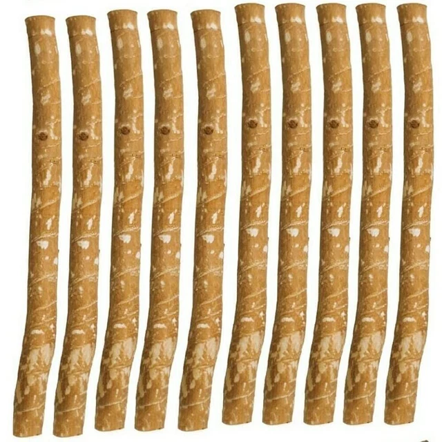 10x Al Arab Siwak - Sewak - Miswak - Meswak - Dental Care/Toothbrush - Sunna US