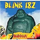 Blink-182 : Buddha CD (1999) Value Guaranteed from eBay’s biggest seller!