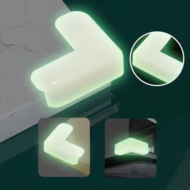 Angle Table Corner  Bumper Corner Collision Protector Baby Corner Protector