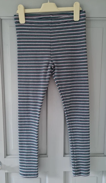 Girls Next Leggings Age 10 Years