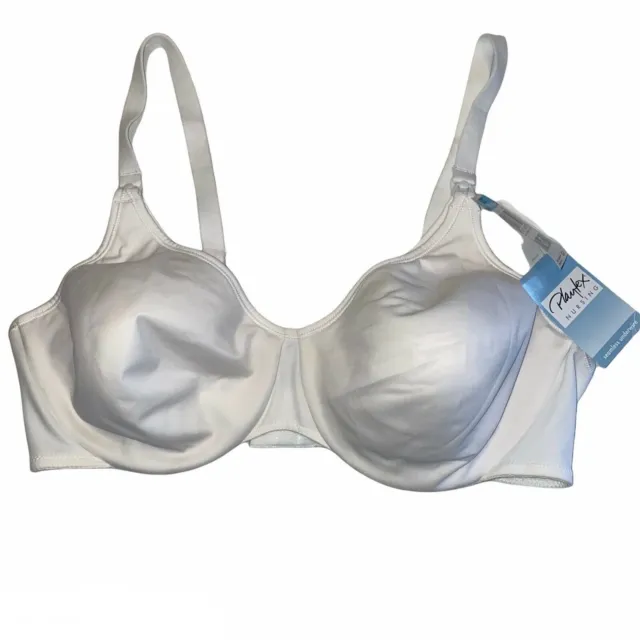 Playtex Expectant Moments Nursing Bra FOR SALE! - PicClick