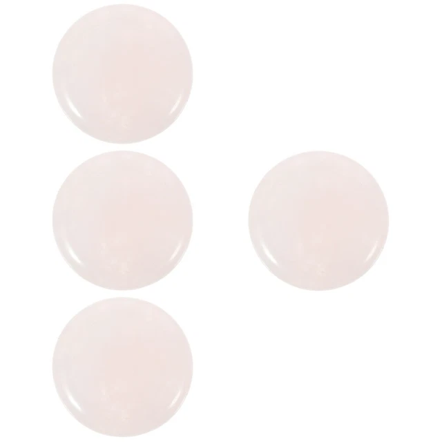 4x petit créatif portable porte-faux cils outil de faux cils