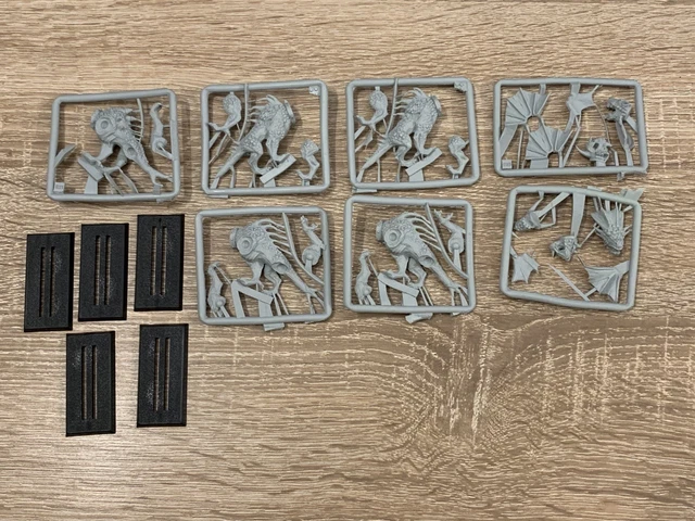 Warhammer Fantasy Battle Flesh Hound of Khorne Games Workshop * Cena, Opinie - A