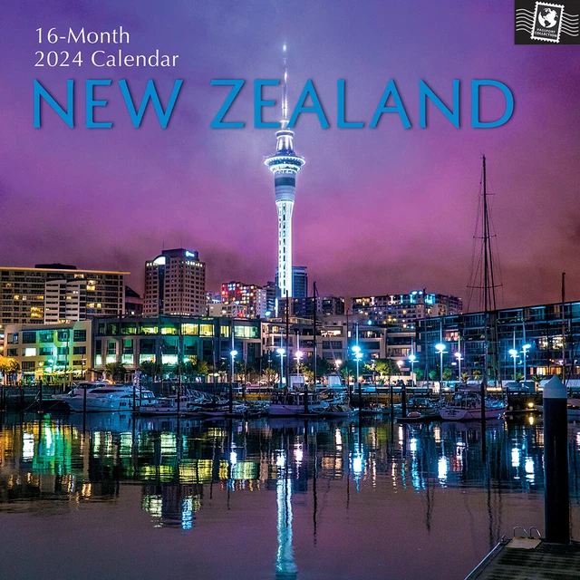 Christmas Holidays 2025 Nz