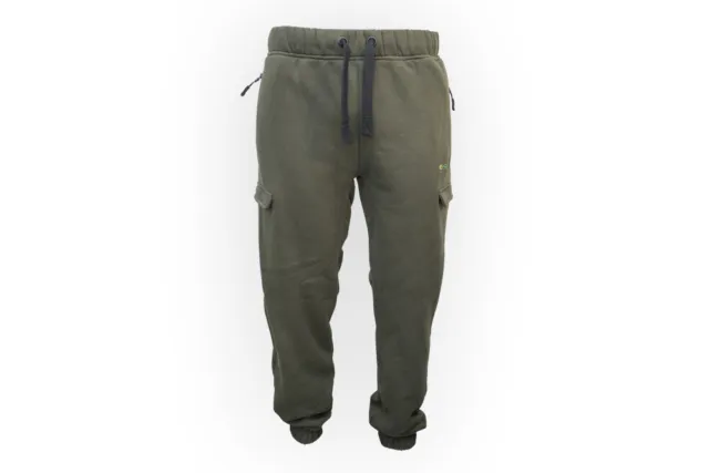 ESP Olive Joggers ALL SIZES *PAY 1 POST*