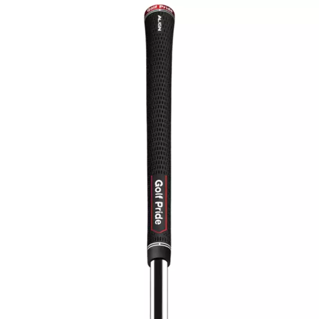 Golf Pride Tour Velvet Align - Golf Grip