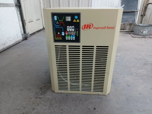 New Ingersoll rand refrigerated air dryer local pickup only