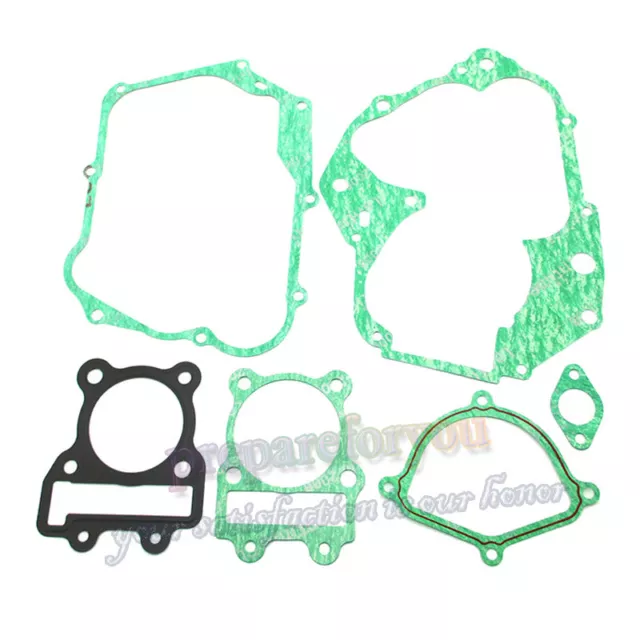 YX150 160 Engine Gasket Kit For Mini Cross Bike YX 150cc 160cc Dirt Pit Motard