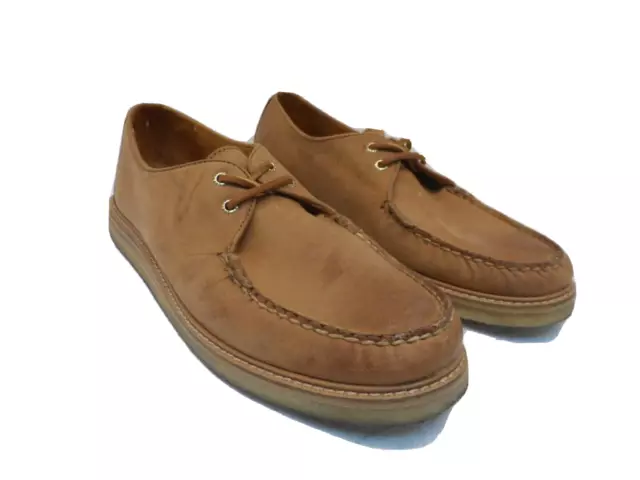 Men's gold cup captain's on sale crepe oxford