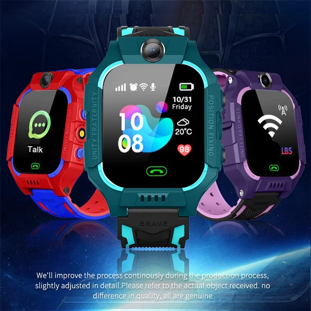 Meme park on sale smartwatch sim card