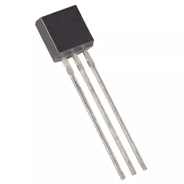 2N3391 Transistor To-92    ''Uk Company Since1983 Nikko''