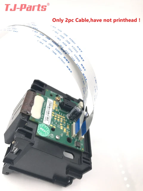 CB863-60002 CB863-80013A CB863-80002A 932 933 932XL 933XL Printhead Cable for HP 2