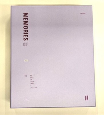 Bts Memories 2018 FOR SALE! - PicClick