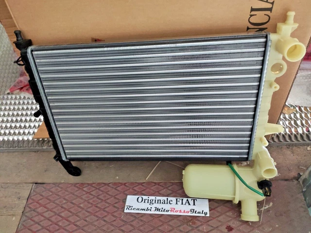 Radiatore Acqua Motore FIAT Tempra Tipo Lancia Dedra ORIGINALE Radiator