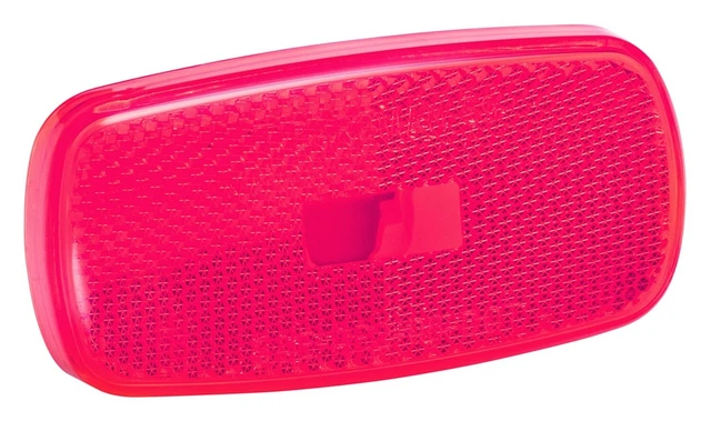 Bargman 31-59-010 Clearance/Side Marker Light