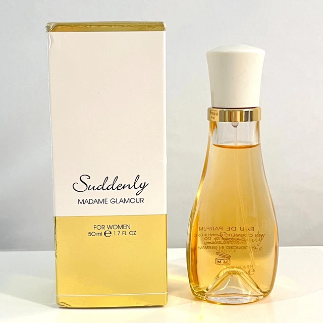 Suddenly madame glamour cheap
