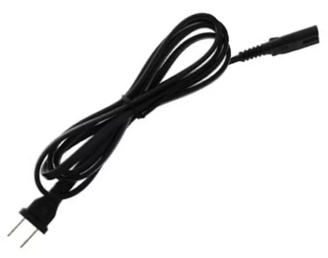 Piano keyboard power cord deals