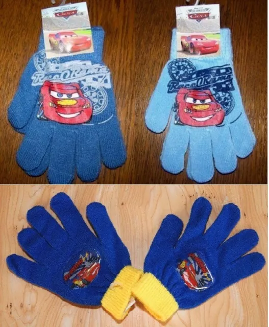 Paire de gants Miraculous