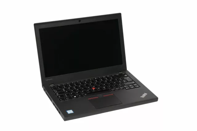 Lenovo ThinkPad X260 / 12,5"(31,8cm) i7-6600U 2x 2,60GHz 8GB 256GB SSD *NB-2332*