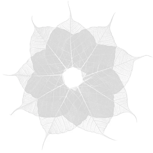 20 piezas Hojas de fieltro para hacer manualidades Accesorios blancos Marcadores